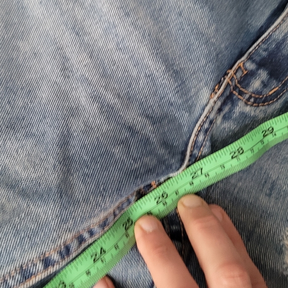 Mom Jean's Aeropostale - Picture 4 of 4